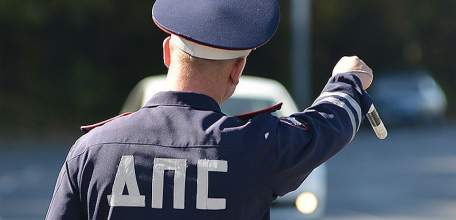 14 октября в Ельце пройдет мероприятие ГИБДД по пресечению нарушений ПДД водителями, пешеходами и велосипедистами