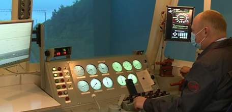 В Ельце стартовал корпоративный чемпионат профессионального мастерства РЖД по методике WorldSkills