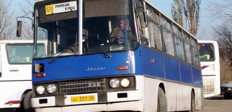 С 1 ноября в Липецкой области отменяются льготы на часть пригородных маршрутов