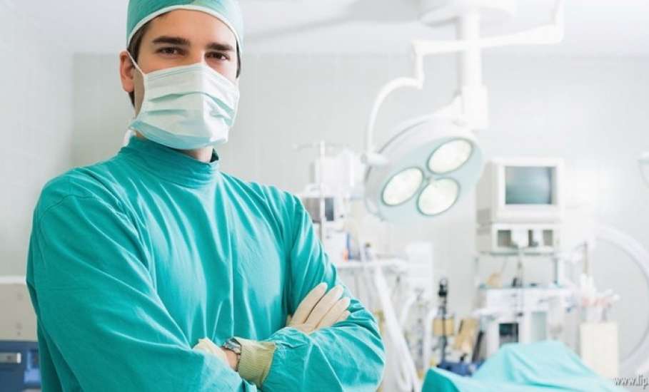 В Липецкой области объявлен дополнительный набор медиков в ковид-госпитали