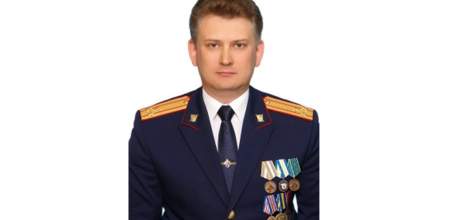 Заместитель руководителя регионального СКР Вадим Муратов проведет выездной прием жителей в Елецком районе