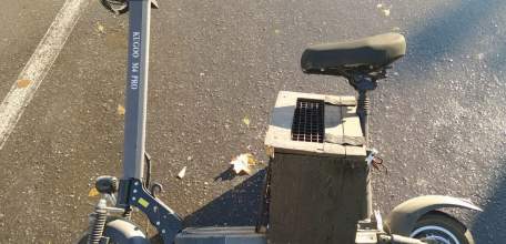 ОГИБДД ОМВД России по г. Ельцу просит откликнуться очевидцев ДТП