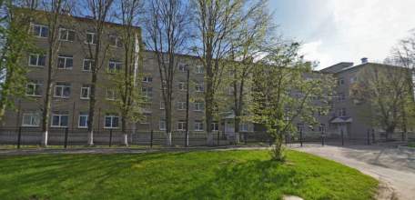 Елецкий родильный дом временно перепрофилируют в инфекционное отделение для работы в формате ковидного госпиталя