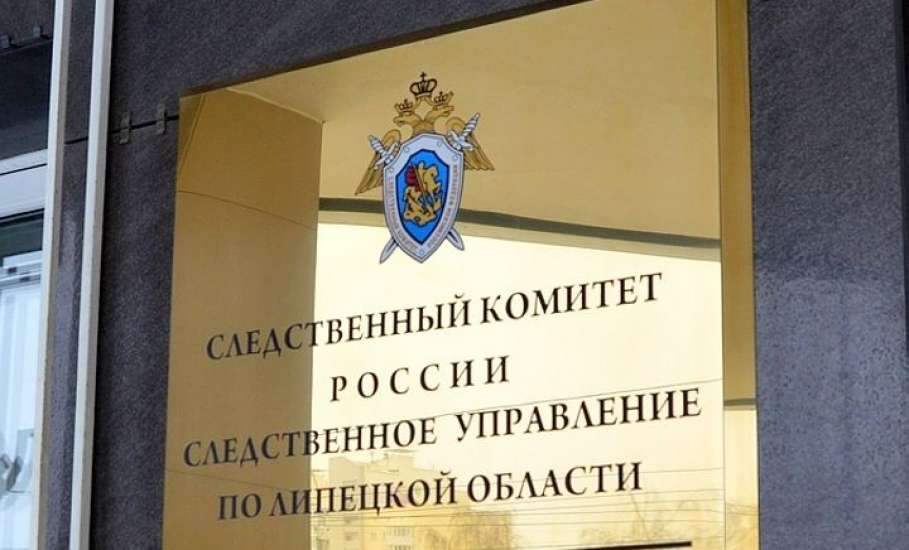 В Ельце возбуждено уголовное дело по факту осквернения воинского мемориала