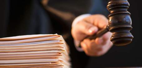 Елецкий район: За неисполнение муниципального контракта суд привлек подрядчика к административной ответственности