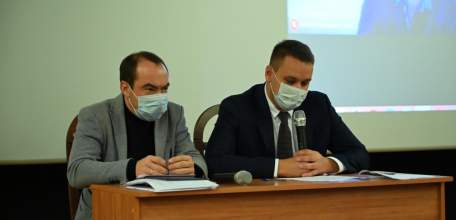 В Ельце состоялись публичные слушания по проекту актуализации схемы теплоснабжения