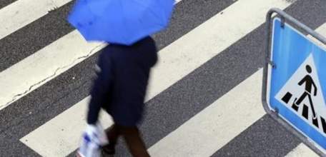 25 нарушений ПДД пешеходами и водителями на пешеходных переходах в Елецком районе выявили сотрудники ГИБДД с 19 по 20 октября