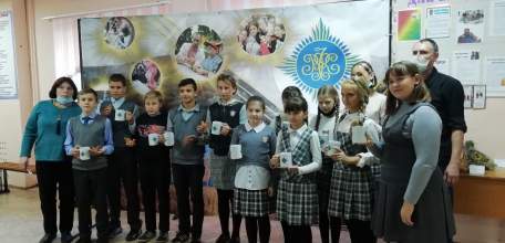 В Елецком районе продолжается реализация проекта «Наследие земли елецкой»