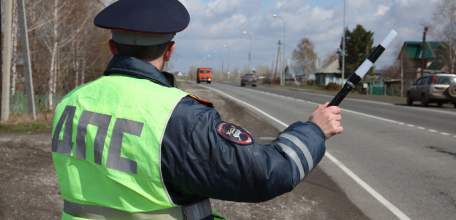 37 нарушений ПДД выявили инспекторы ГИБДД в Елецком районе с 19 по 21 октября