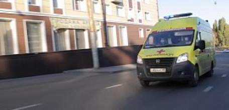 В Ельце оборудуют сто дополнительных коек для больных Ковид-19