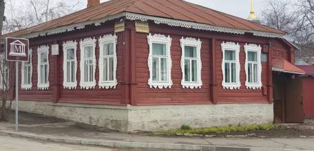 Семейную реликвию Бунина увидят липчане