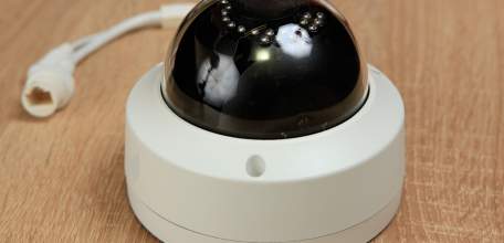 Более 2 500 камер видеонаблюдения установил «Ростелеком» в Липецкой области