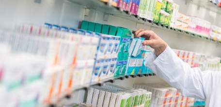 Узнать о наличии лекарств можно по единому номеру телефона