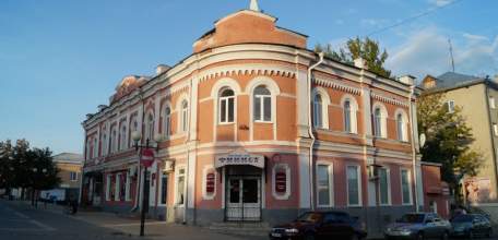 Победа в областном профессиональном конкурсе «Библиотека года – 2020»!