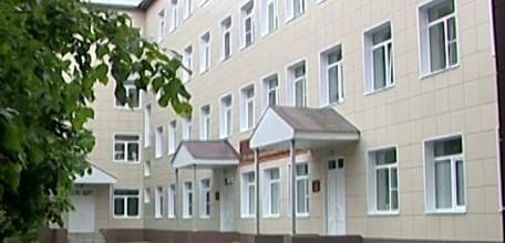 В Ельце оборудуют сто дополнительных коек для больных Ковид-19