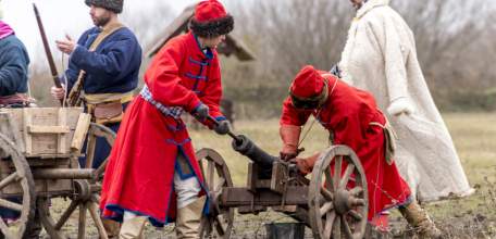 Фестиваль «СтрЕлец-2020» в Липецкой области отменен