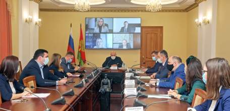 Школьница из Ельца представит свой проект на всероссийском Форуме «Сильные идеи для нового времени»