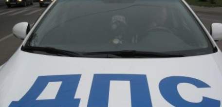 Липецкие автоинспекторы будут выявлять нарушения ПДД, связанные с выездом на полосу встречного движения