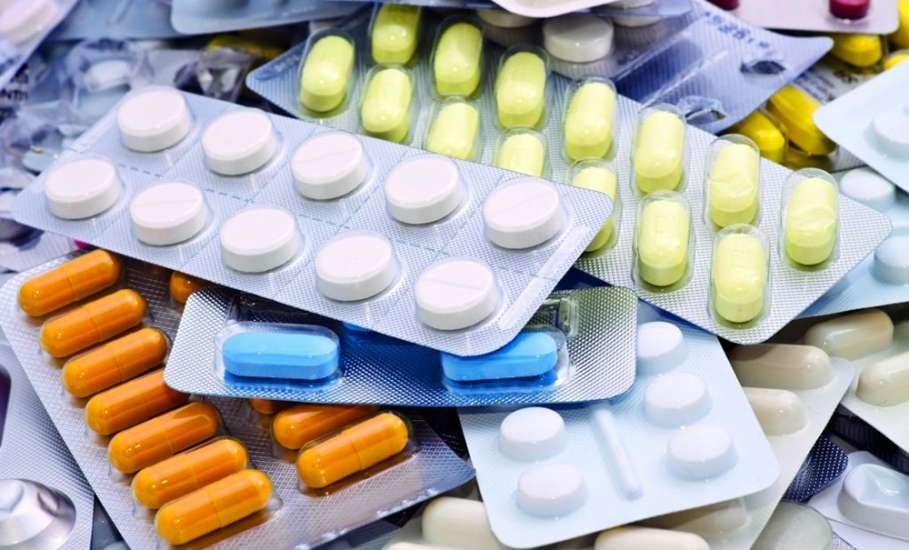 Цены на противовирусные лекарства в Липецкой области – одни из самых низких в России