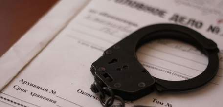 Прокурор Елецкого района утвердил обвинительное заключение по резонансному уголовному делу