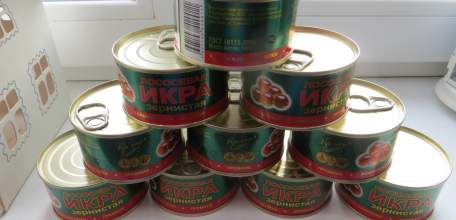 Полиция Ельца раскрыла серию краж из продуктовых магазинов