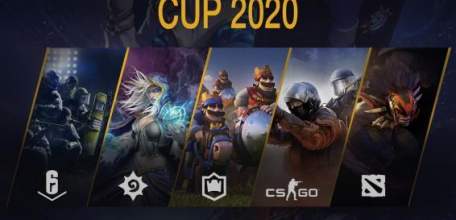 Зарегистрируйся на Lipetsk Autumn Cyber Cup 2020