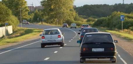 "Выезд на встречку": итоги профилактического мероприятия ГИБДД Елецкого района