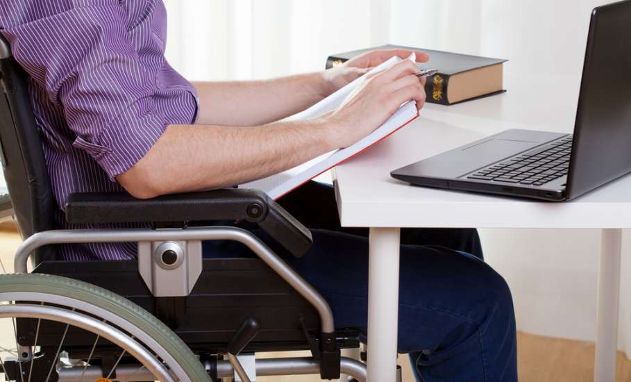 Упрощённый порядок установления инвалидности будет действовать до 1 марта 2021 года