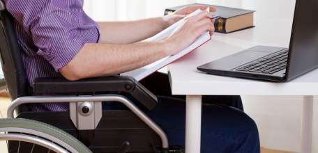 Упрощённый порядок установления инвалидности будет действовать до 1 марта 2021 года