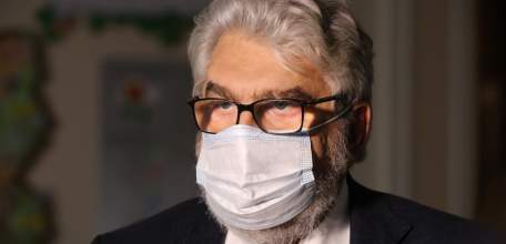 Главный санитарный врач Липецкой области рекомендовал ввести режим самоизоляции для граждан старше 65 лет