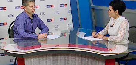 Все об имущественных налогах — в передаче ЕЛЕЦ ТВ «Диалоги»