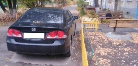 ОГИБДД ОМВД России по г. Ельцу просит откликнуться очевидцев ДТП