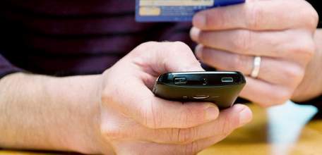 Внимание! Мошенники он-лайн!