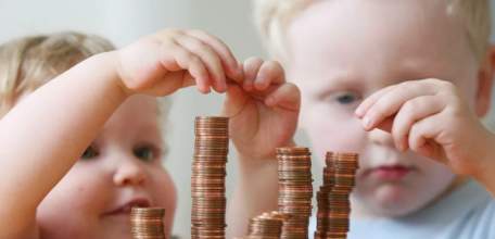 Условия предоставления пособия на ребёнка изменились