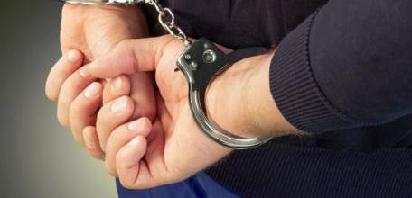 В Елецком районе задержано лицо, причастное к хищению металлических изделий