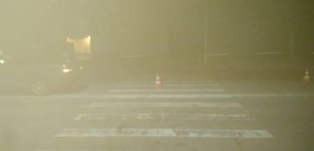 В Ельце водитель совершил наезд на пешехода