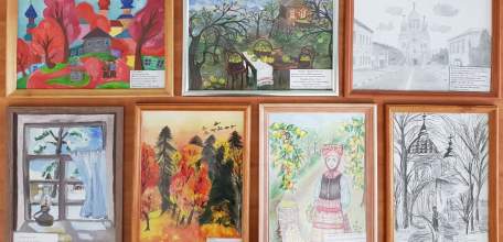 Подведены итоги конкурса «Бунинский Елец»