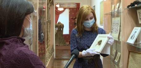 5 ноября отмечают ежегодный день рассматривания старых фотографий