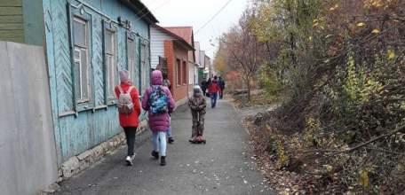 В Ельце приняты в эксплуатацию после ремонта 3 улицы