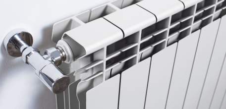 Внимание! Временное отключение теплоснабжения!