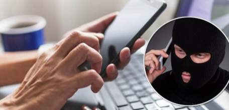 Попытка мошенника оформить кредит на чужое имя через интернет провалилась