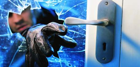 Полиция Ельца расследует кражу со взломом в садоводческом товариществе &laquo;Дачник&raquo;