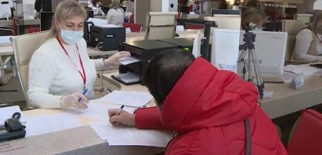 Теперь и вопросы трудоустройства: МФЦ расширяет спектр госуслуг