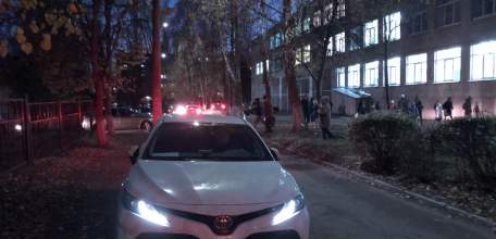 Почему не привлекают к ответственности главу Елецкого района?