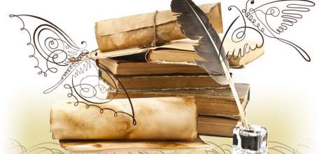 Школьники из Ельца вошли в число победителей Всероссийского конкурса «Шедевры из чернильницы»