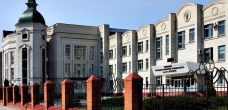 Елецкий госуниверситет им. И.А. Бунина празднует юбилейную дату!