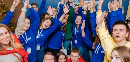 «Вести за собой»: трое ельчан стали финалистами всероссийского конкурса «Лидер XXI века»