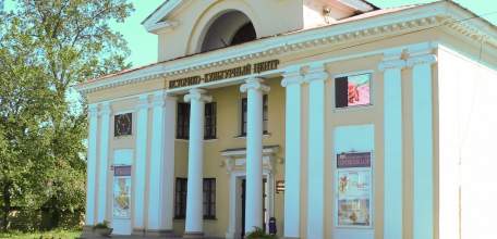 С 12 ноября в кинотеатре ИКЦ "Прожектор" - 5 премьер: драма, ужасы, комедия, сказка и мультфильм