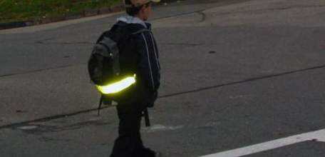 Социальная копания «ПРОГНОЗ БЕЗОПАСНОСТИ!»