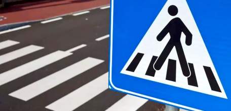 15 и 16 ноября в Ельце под пристальным вниманием ГИБДД &ndash; пешеходы-нарушители и водители, игнорирующие пешеходные переходы